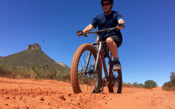 Jalapão/Tocantins - delivery