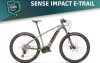 Sense Impact E-Trail - Tamanho S (7671) 