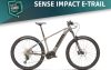 Sense Impact E-Trail - Tamanho M (9147) 